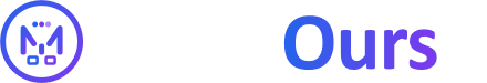MakeOurs logo