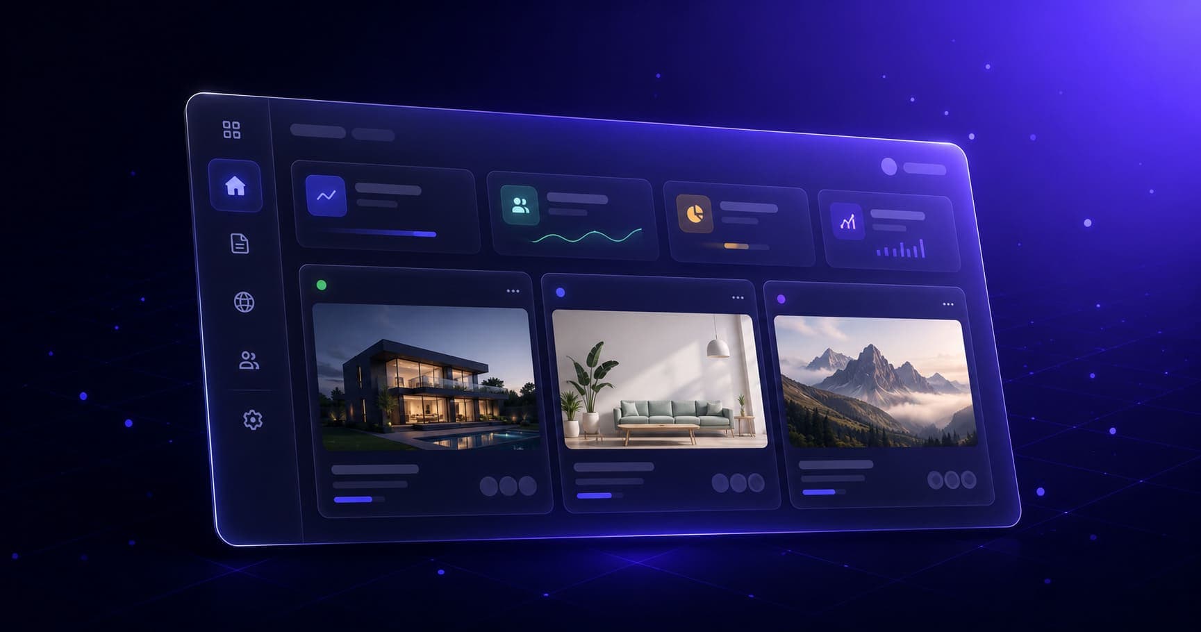 Understanding Your MakeOurs Dashboard — A Complete Guide